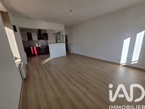 Apartment in Nancy (54000)
