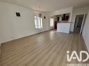 Apartment in Nancy (54000)