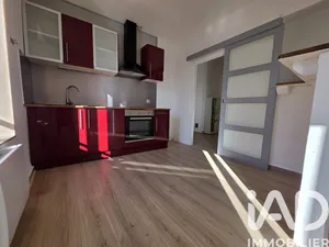 Appartement à Nancy (54000)