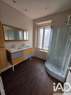 Apartment in Nancy (54000)