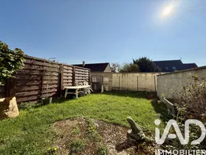 Maison à Élancourt (78990)