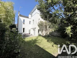 Maison à Nantes (44000)