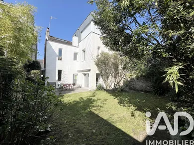 Maison à Nantes (44000)