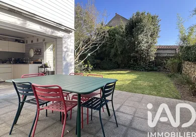 Maison à Nantes (44000)