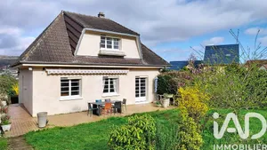 Maison à Saint-Chéron (91530)