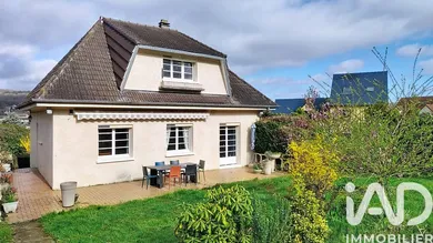 Maison à Saint-Chéron (91530)