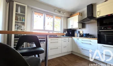 Appartement à Chilly-Mazarin (91380)