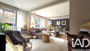 Apartment in Chilly-Mazarin (91380)