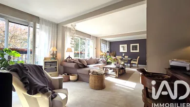 Apartment in Chilly-Mazarin (91380)