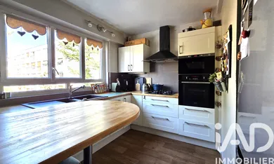 Appartement à Chilly-Mazarin (91380)