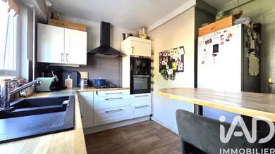 Appartement à Chilly-Mazarin (91380)