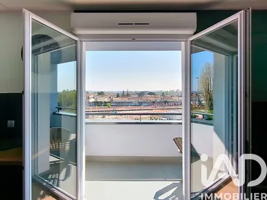 Appartement à Bègles (33130)