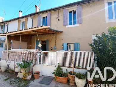 House in Cavaillon (84300)