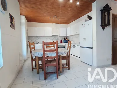 House in Cavaillon (84300)