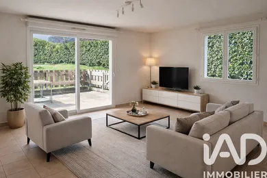 Appartement à La Muraz (74560)