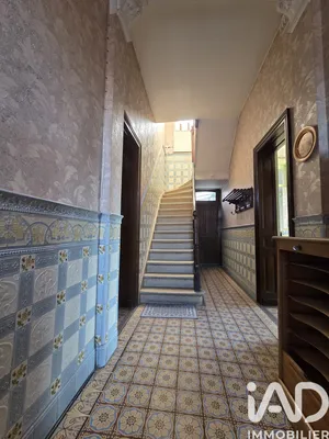 Maison à Haspres (59198)