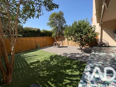 Appartement à Vallauris (06220)