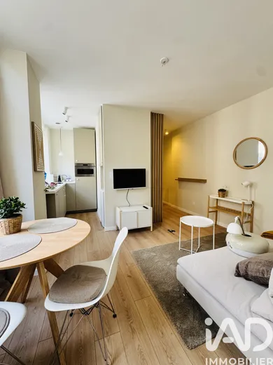 Apartment in Metz (57000)