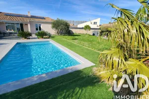 House in Capestang (34310)