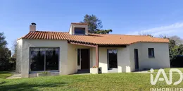 Maison traditionnelle à Saint-Julien-de-Concelles (44450)