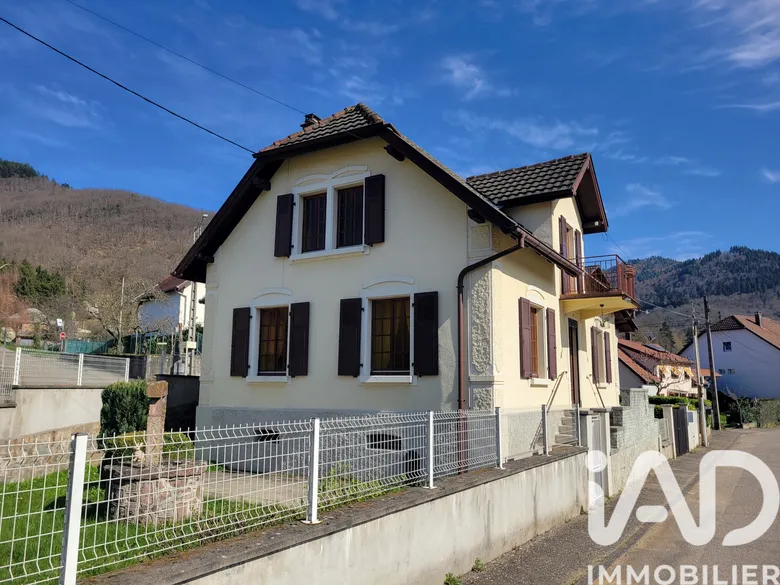 Maison 7 pièces 145 m² · à Willer-sur-Thur · 145 m² · 178 000 €