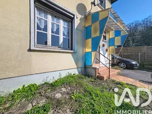 House in Château-Porcien (08360)