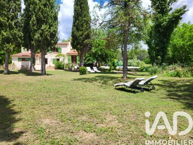 Maison à Salernes (83690)