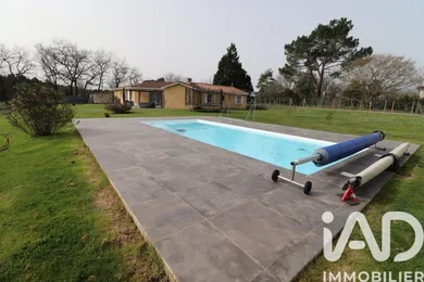 House in Le Fouilloux (17270)