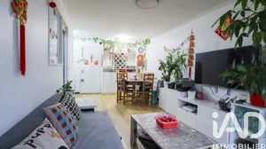 Apartment in Vitry-sur-Seine (94400)