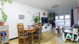 Apartment in Vitry-sur-Seine (94400)