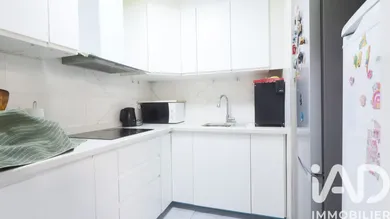 Apartment in Vitry-sur-Seine (94400)