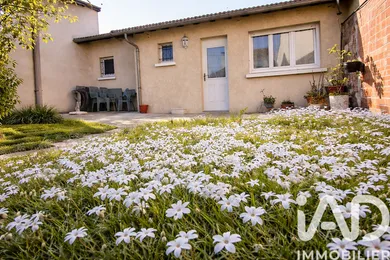 House in Bondy (93140)