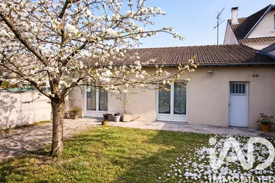 House in Bondy (93140)