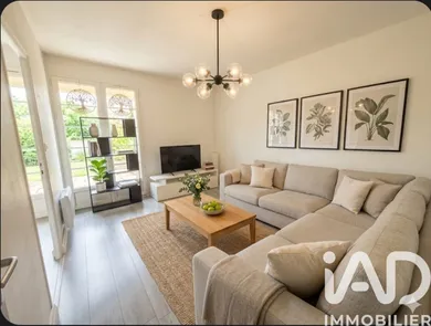 Maison à Bellevigny (85170)