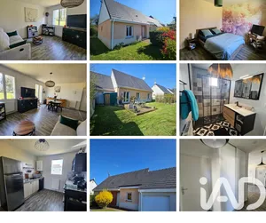 House in Eslettes (76710)