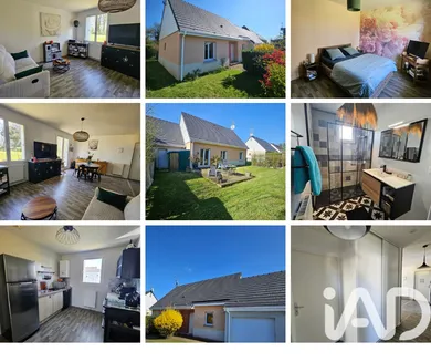 House in Eslettes (76710)