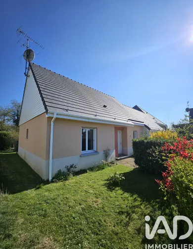 House in Eslettes (76710)