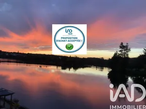 Building in Huelgoat (29690)