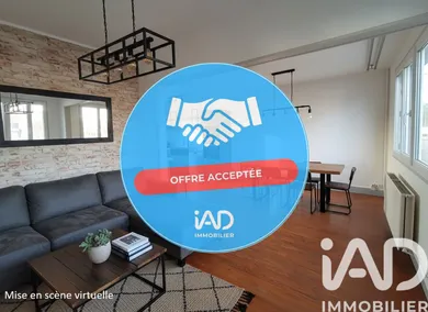 Townhouse in La Rochefoucauld (16110)