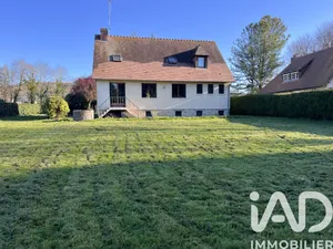 Maison à Deauville (14800)
