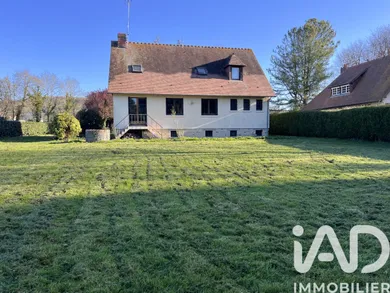 Maison à Deauville (14800)