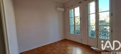 Apartment in Menton (06500)