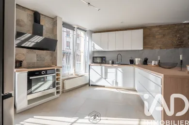 Apartment in Fontoy (57650)