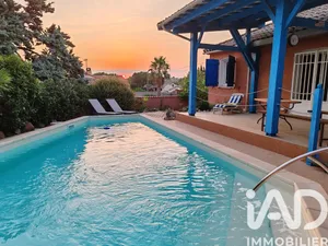 Detached house in Salles-d'Aude (11110)