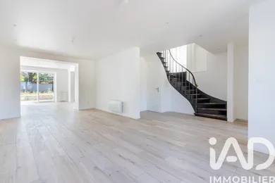 Maison traditionnelle à Draveil (91210)