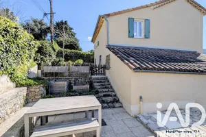 House in Le Bar-sur-Loup (06620)