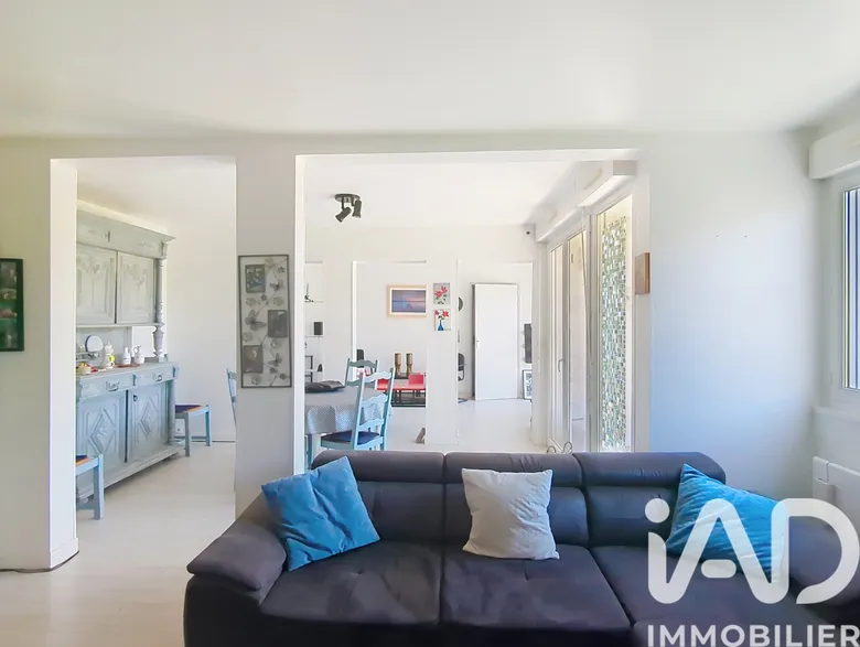 Appartement 6 pièces 104 m² · à Biscarrosse · 103,5 m² · 240 000 €