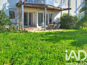 Apartment in Biscarrosse (40600)