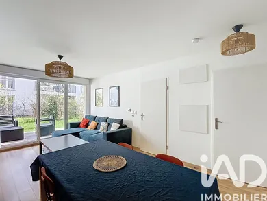 Appartement à Gretz-Armainvilliers (77220)