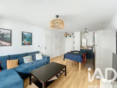 Appartement à Gretz-Armainvilliers (77220)